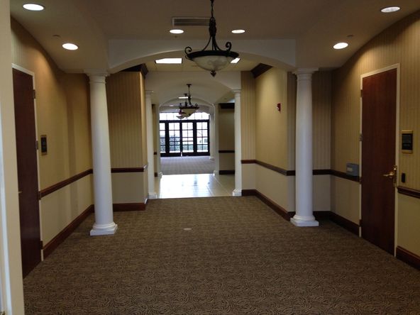 Carolina Financial Center: 19520 W Catawba Ave, Cornelius, NC 28031